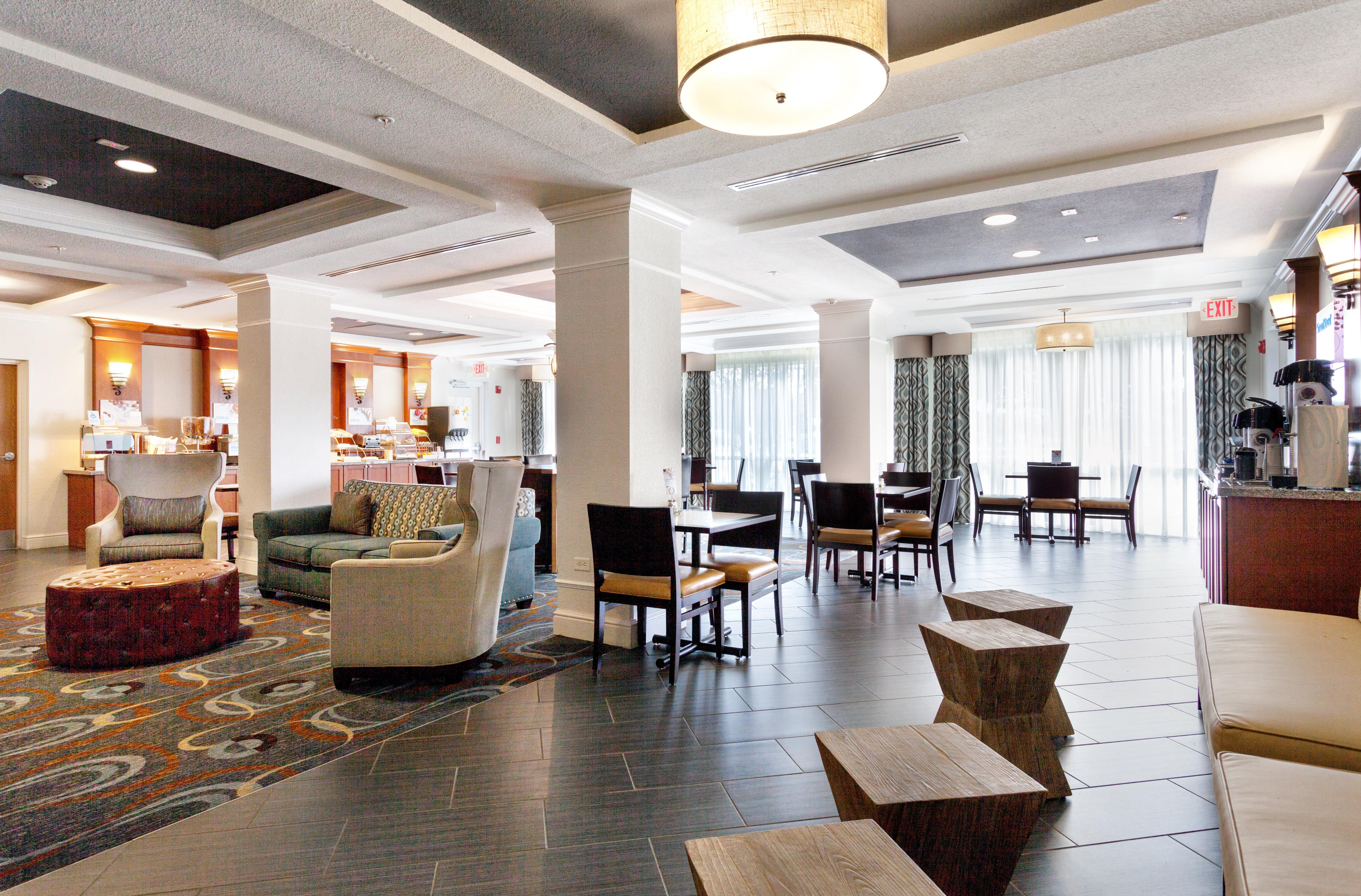 Holiday Inn Express Hotel & Suites Arcadia Exteriér fotografie